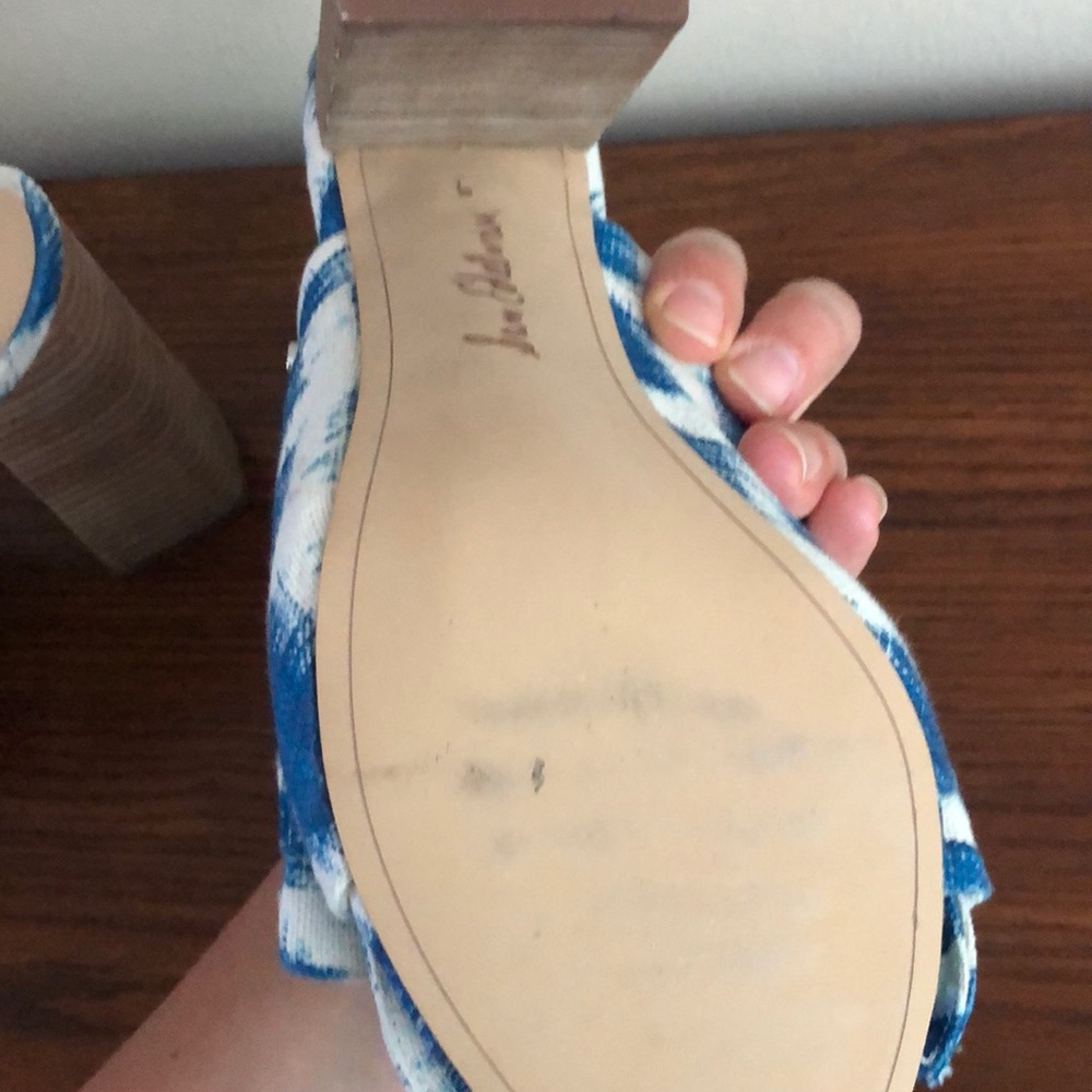 Sam Edelman heels - Picture 5 of 6